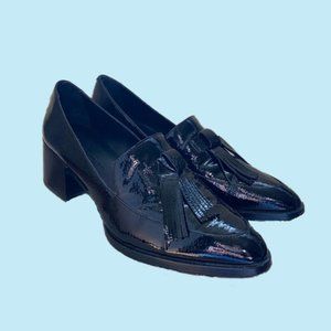 Rebecca Minkoff Heeled Loafers